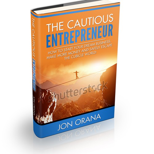 Cover for business start up