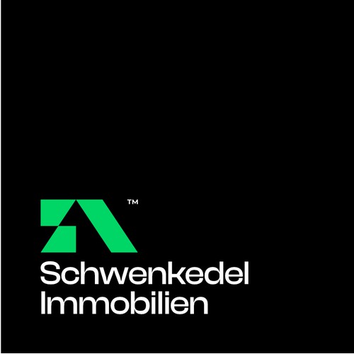 Schwenkedel Immobilien Logo