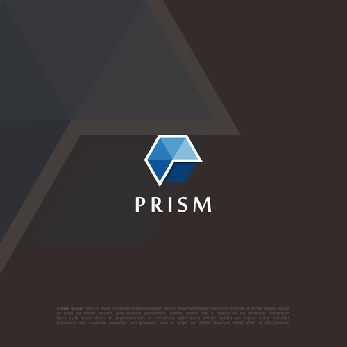 Prisma Logo