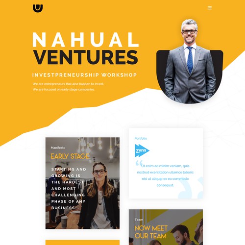 Venture Capitalist