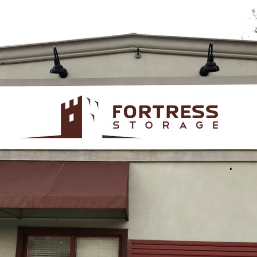 Fortress Storage