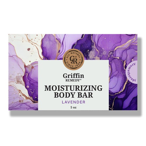 Bar soap packaging
