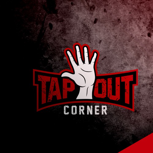 TAP OUT CORNER