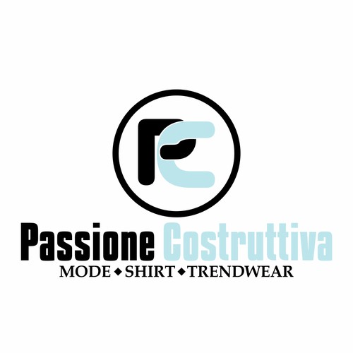 logo for fashions