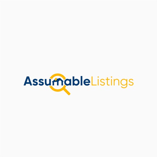 Assumable Listing