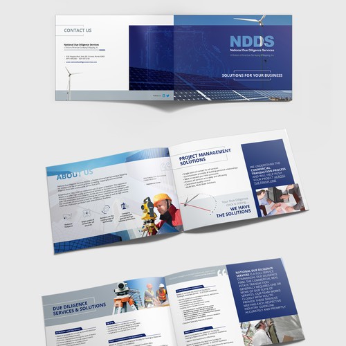 NDDS Brochure