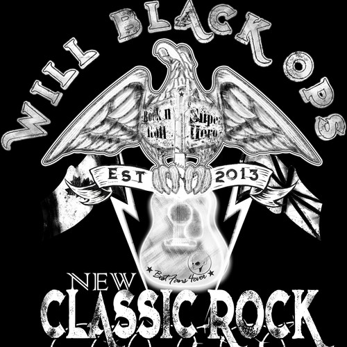 New Classic Rock