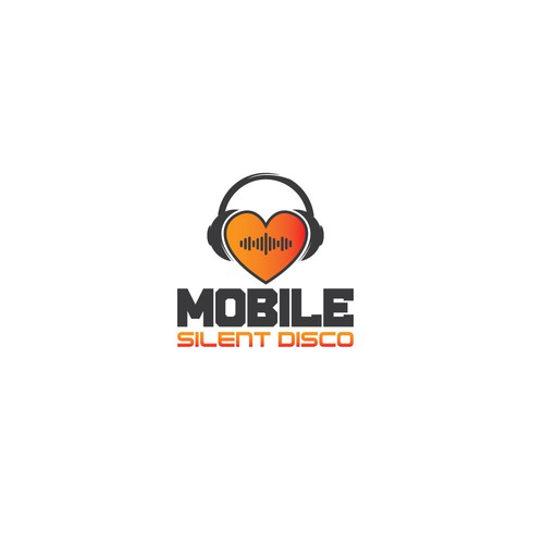 mobile silent disco