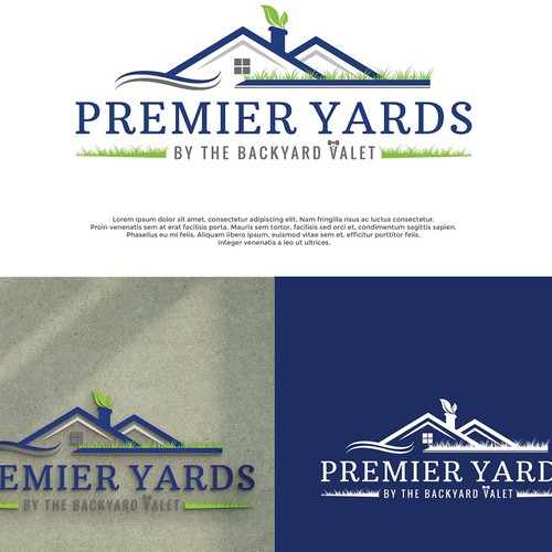 PREMIER YARDS