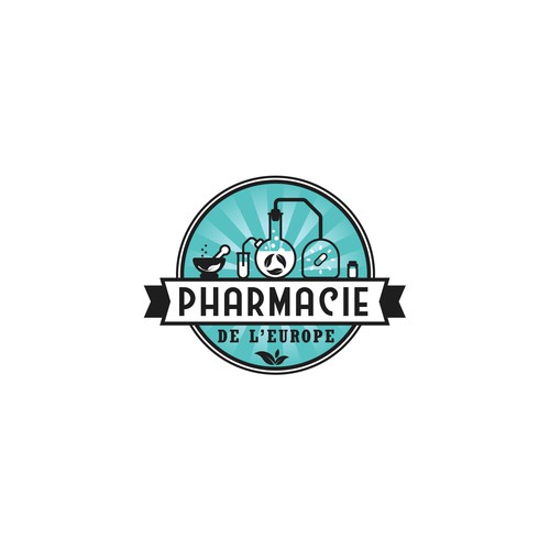 Logo Pharmacie