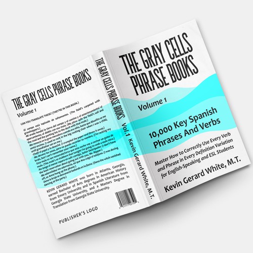 The Gray Cells Phrase Books