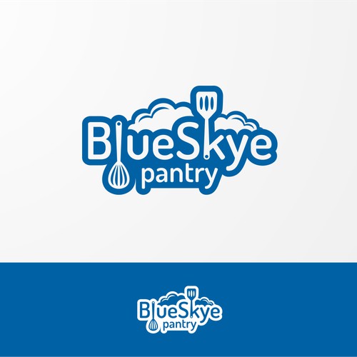 BlueSkye Pantry for on-line kitchen utensils and accessories