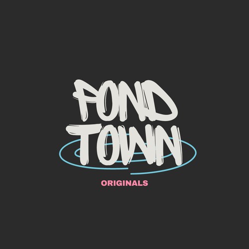 POND TOWN