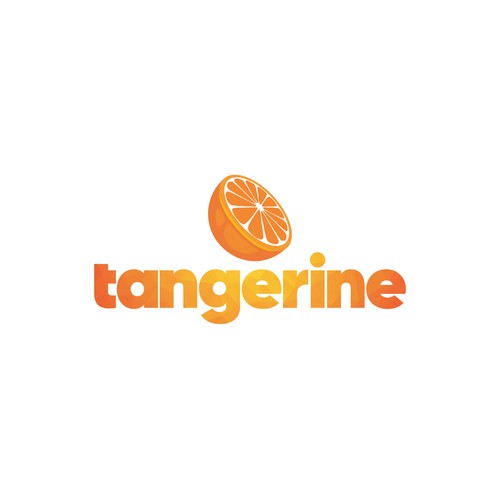 Tangerine logo