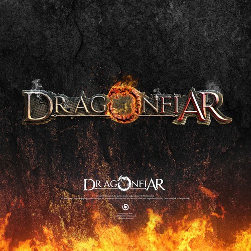 DragonfiAR