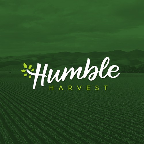 Humble Harvest 