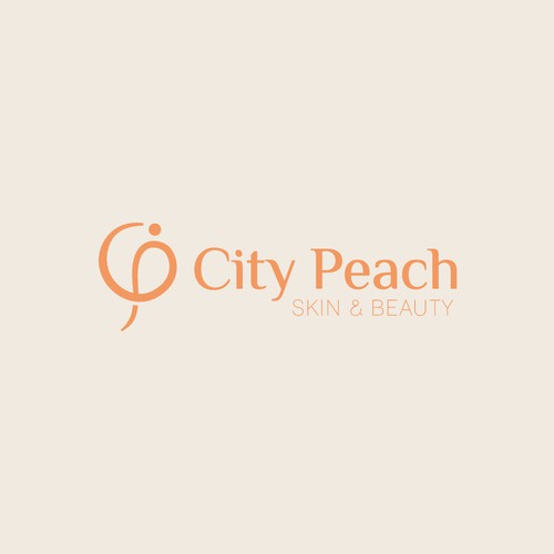 Skin and Beauty Logo