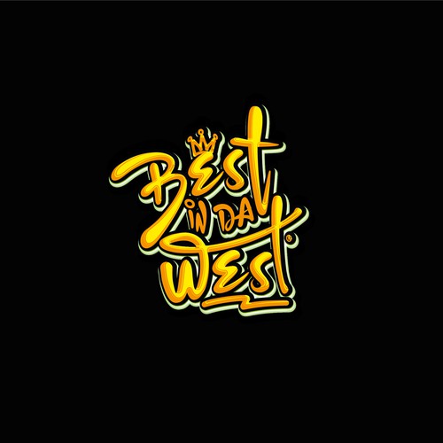 Best In Da West