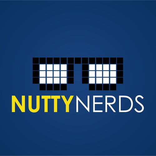 Logo Nerd