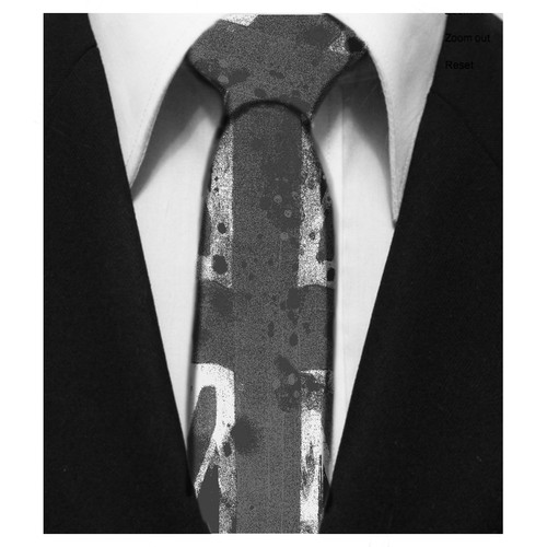 tie design