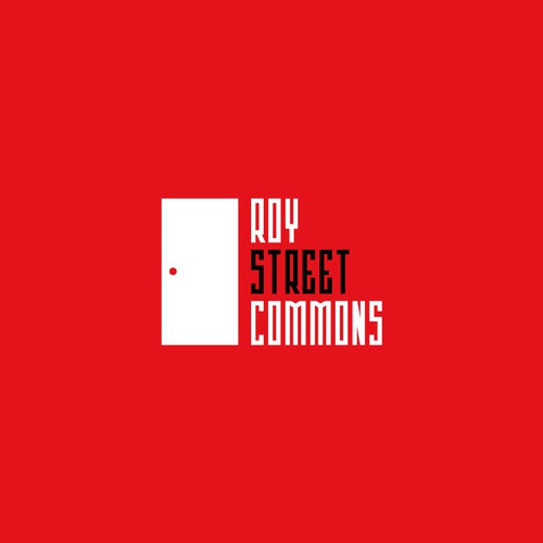 Roy Street Commons