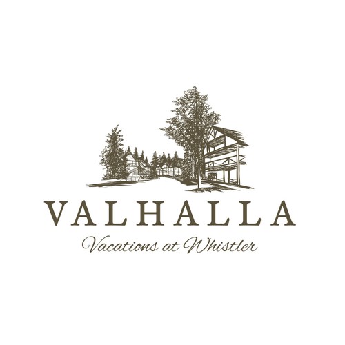 Valhalla Vacations at Whistler