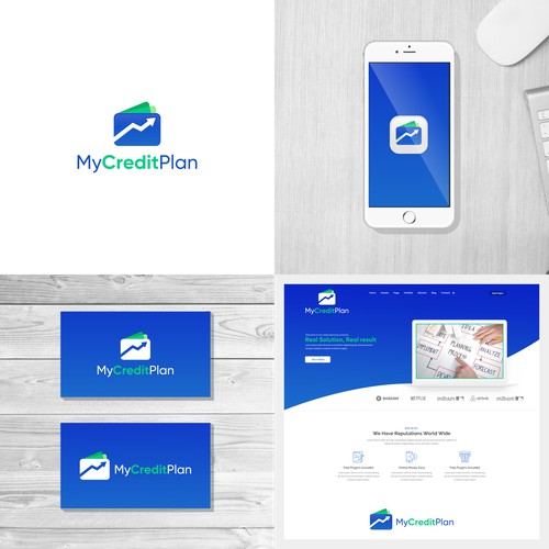 My Credit Plan