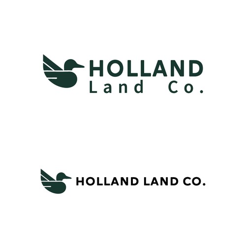 Holland Land Co.