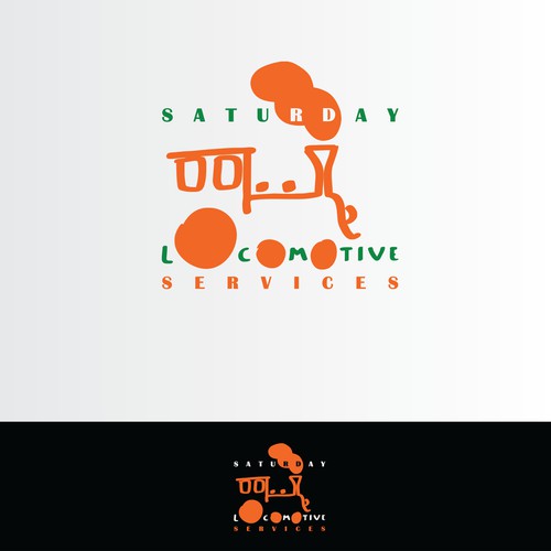 Saturday Locomotive Services