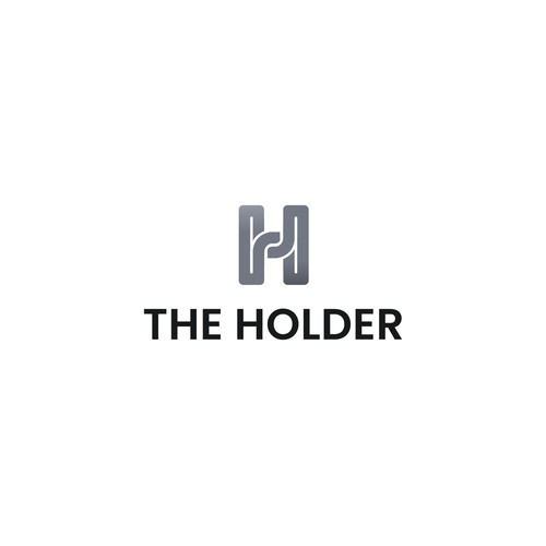 THE HOLDER
