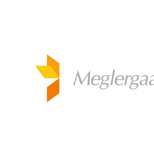 Meglergaarden logo