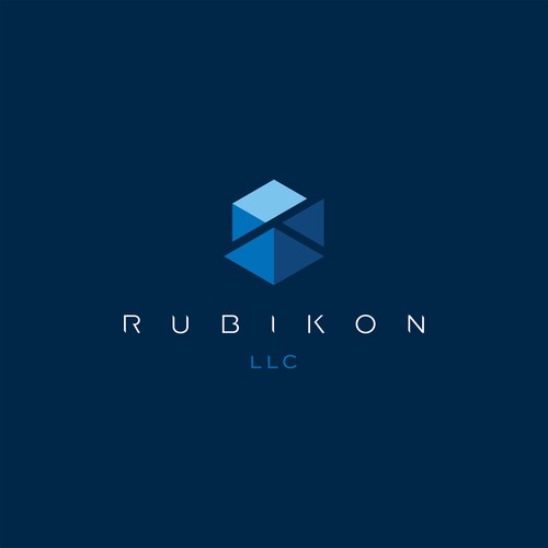 Logo Icon for Rubikon