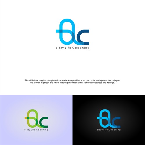 logo for life coaching