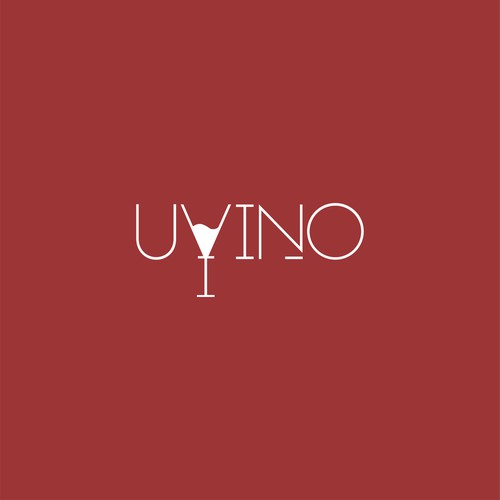 Wine Logo