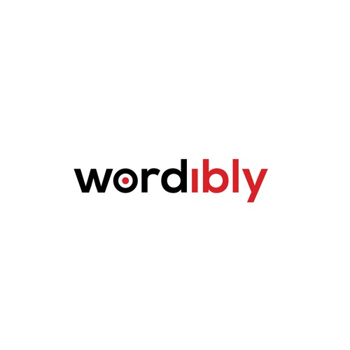 Wordibly Wordmark