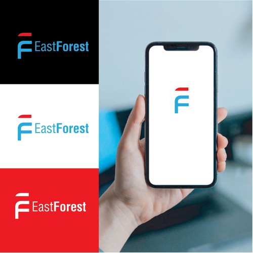 EAST FOREST LOGO