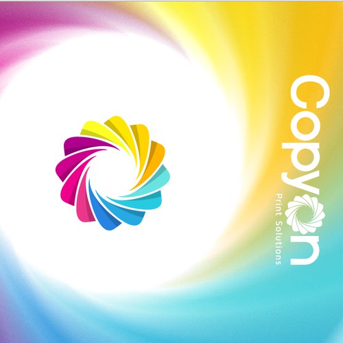 New logo wanted for Copyon Print Solutions