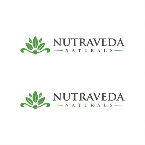 Nutraveda Naturals Logo