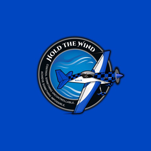HOLD THE WIND 