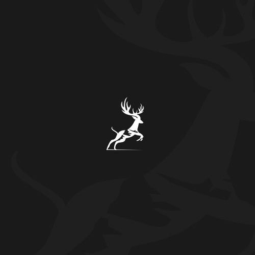 modern logo concept