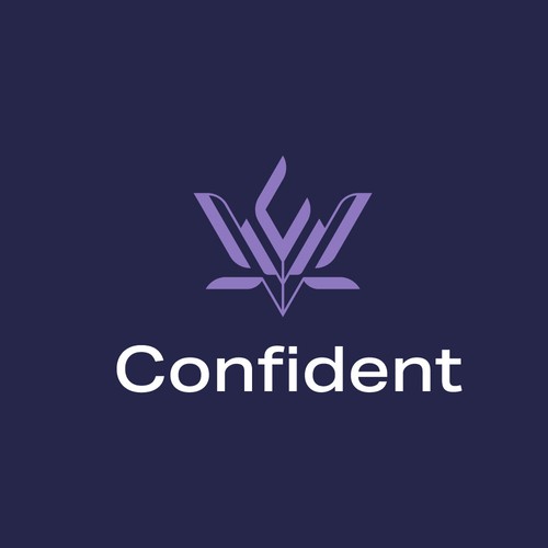 CONFIDENT