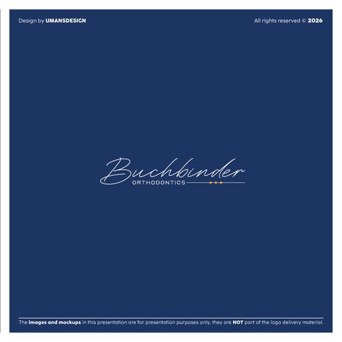 Buchbinder Orthodontics