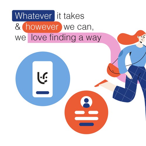 LoveFinance - Always Connected