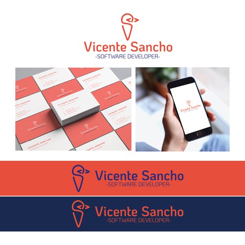 Vicente Sancho logo