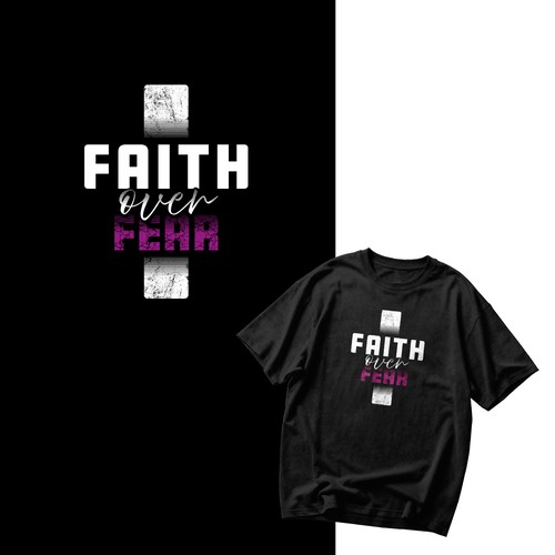 Faith over Fear
