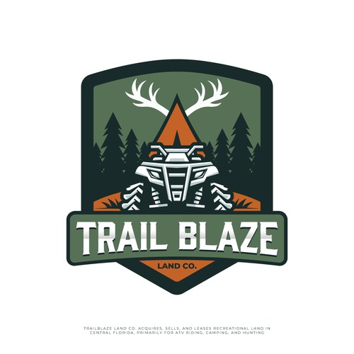 Trail Blaze
