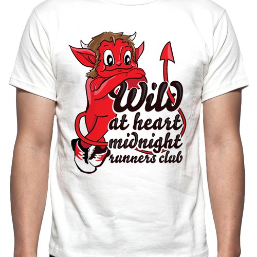 Wild at Heart Midnight Runners Club