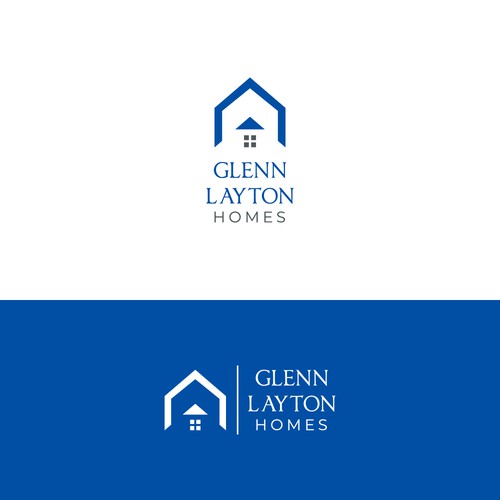 Glenn Layton Homes