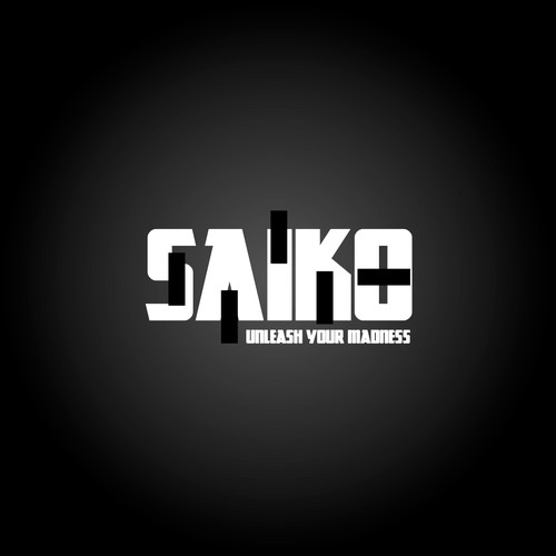 Saiko - logo