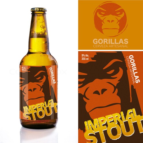 gorillas